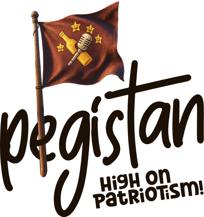 Pegistan